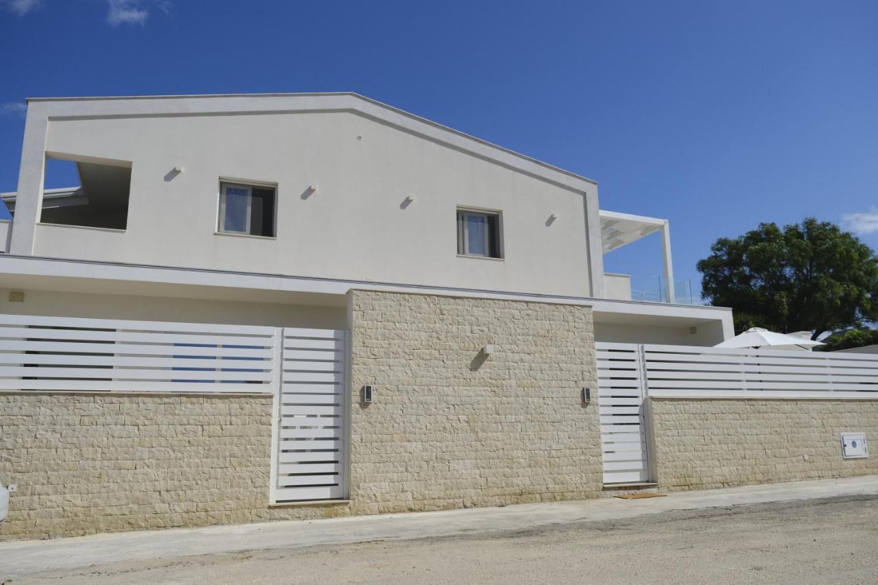 Villa San Lorenzo Reitani Exterior photo
